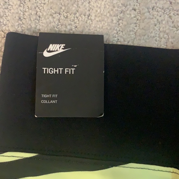 Nike cycling shorts tight fit collant IM:651091 - Picture 6 of 8